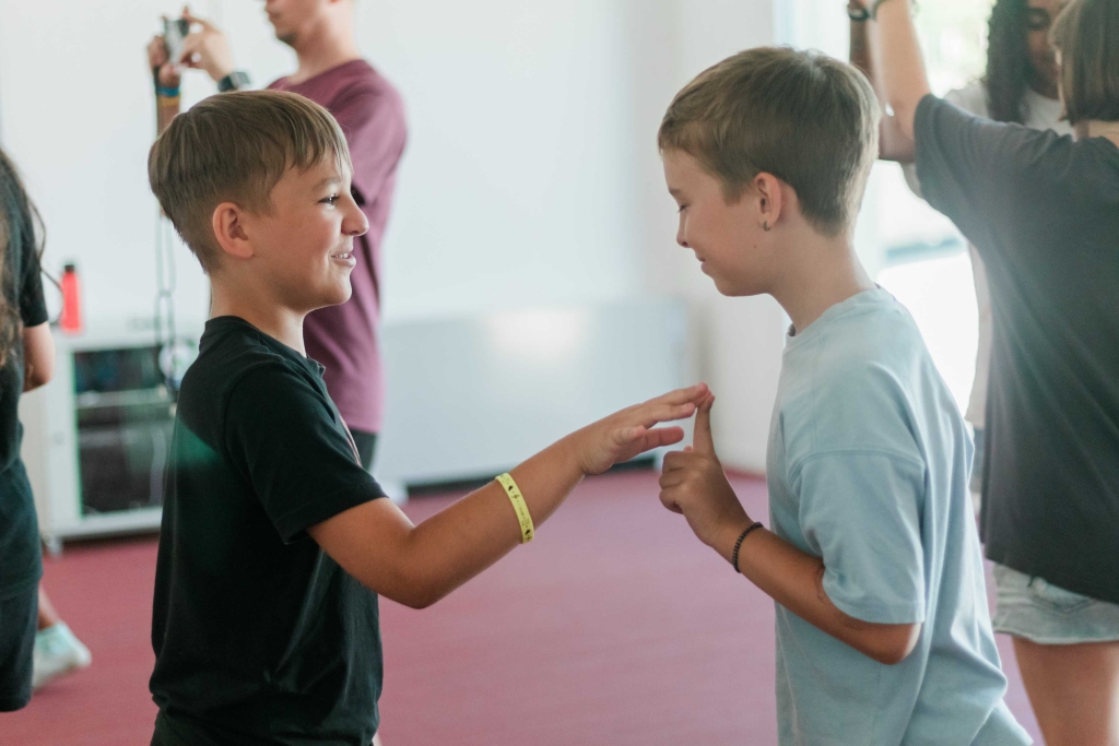 Scuole secondarie di primo grado