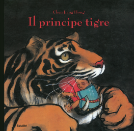 Il principe tigre 