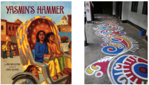 Yasmin’s hammer di Ann Malaspina